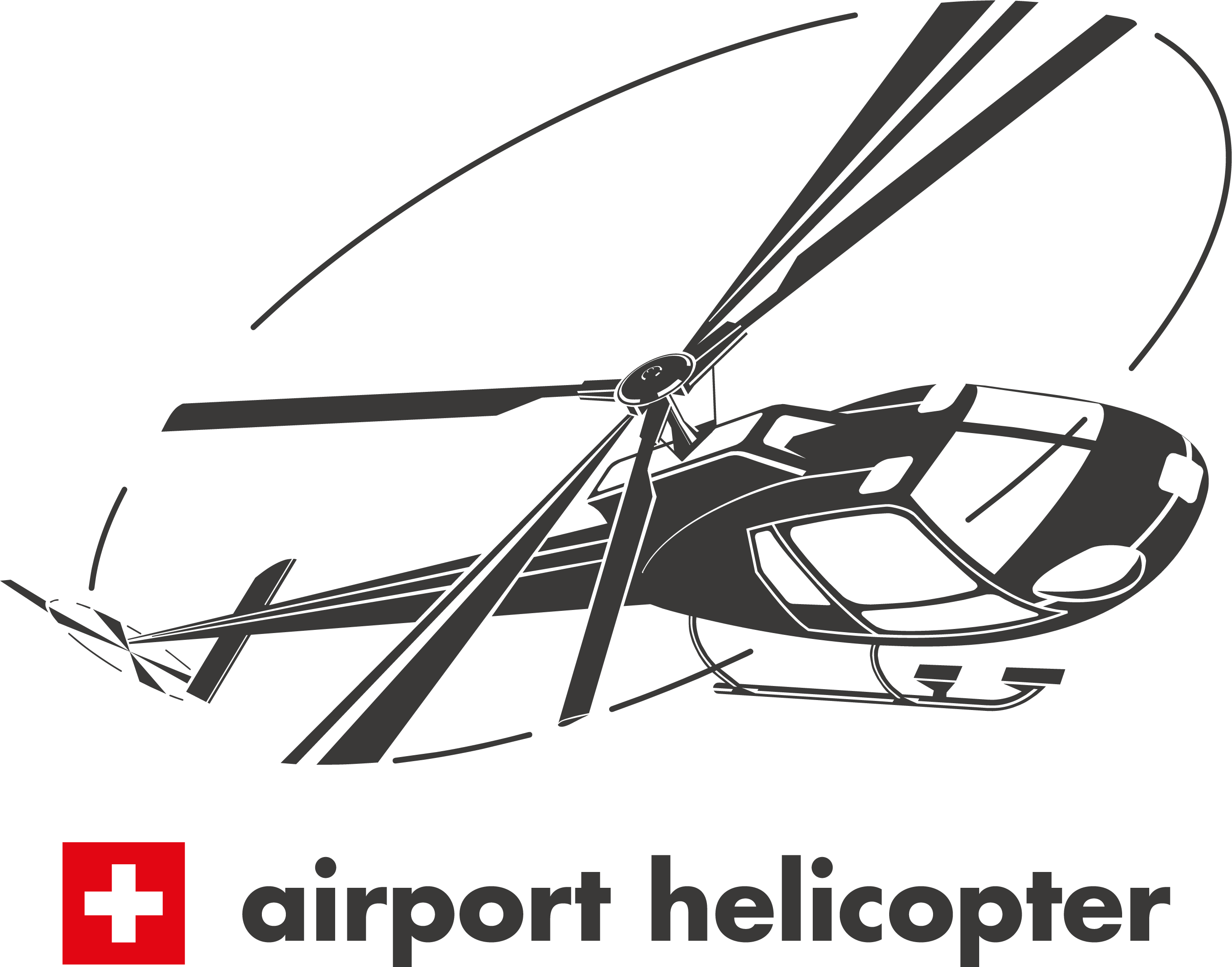 Airport Helicopter
